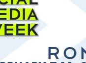 Crowdsourcing, protagonista della Social Media Week Roma