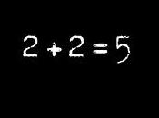 2+2=5