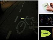 Guerrilla stradale fari Move