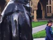 Dall’iPhone, foto reflex. quasi