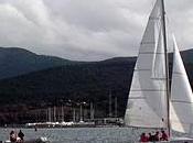 primo match race 2011 Scarlino Arpad Litkey