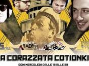 Corazzata Cotionkin cagata pazzesca