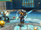 Gameloft sceglie nuovo modello business Store l’imminente disponibilità Sacred Odyssey: Rise Ayden