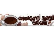 Writer's Coffee Chat: Intervista Nalini Singh