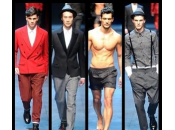 Dolce Gabbana best looks 2011/12