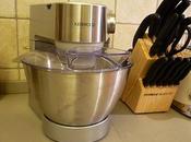 Kitchen aid: kenwood km266