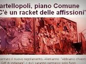 racket cartelloni