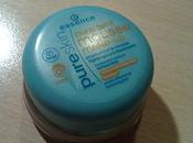 Essence Pure Skin Teint Mousse Make-up