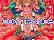 Trance, incontro tradizione indiana