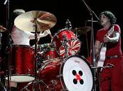 addio White Stripes