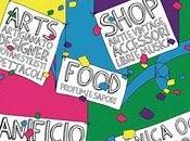 Happy Sunday Market Domenica Febbraio @Lanificio