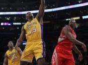 problema casa Lakers