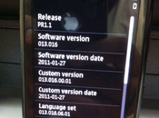 Nokia rilascia firmware PR1.1 C7-00