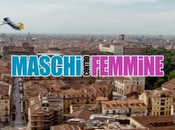 Review Maschi contro femmine