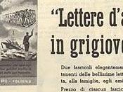 (1963) pubblicità Edizioni CAMPI (Lettere d'amore grigioverde)