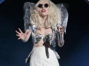 Lady Gaga nella Rock Hall Fame