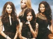 Pretty Little Liars: finalmente libro!