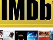 IMDb: piu’ grande database cinematografico mondo, iPhone iPad