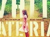 Prima assoluta "White Material"