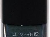 Vernis Chanel Black Pearl