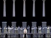 Scena/ Teatro Regio Torino apre 2011 “Parsifal” diretto Federico Tiezzi