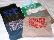 T-shirts