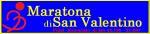 Febbraio 2011: Maratona Nazionale Valentino-Città Terni".