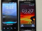 Video: Sony Ericsson Xperia Optimus Dual