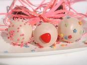 Cake Pops contest potevo perdere!