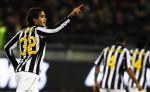 Serie Cagliari-Juventus 1-3... Matri, Toni!!!