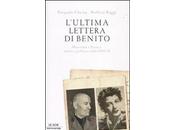 L’ultima lettera benito