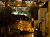 Cartolina Lussemburgo: donne alla larga viaggiatore cost!