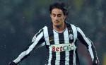 Juventus, Aquilani: "...involontario calcetto Cossu..."