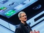 Cook, Potente Guiderà Apple?