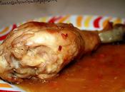 Pollo alla Birra