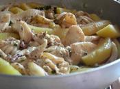 Seppie Patate