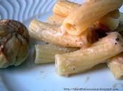 Elicoidali castagne pecorino
