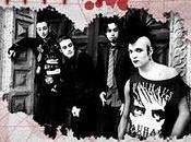 Deathrock Attack Roma.