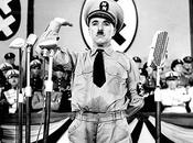 grande dittatore Charles Chaplin (1940)