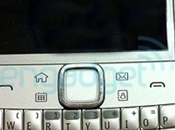 Nokia E6-00 mostra foto Symbian^3