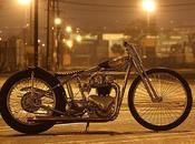 Triumph Mark Drews