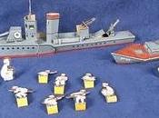 Patrol torpedo boats