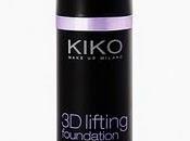lifting foundation kiko