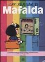 Cartoni Animati Mafalda