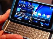 NOKIA iniziano spedizioni