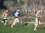 Febbraio 2011, Lucca: U.P.Policiano evidenza alla Prova Campionati Regionali Societari Cross.