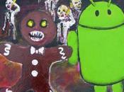 Android 2.4: arriverà Aprile dual-core chiamerà ancora Gingerbread