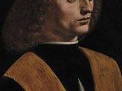 Visita Guidata, “Ritratto Musico” Leonardo Vinci