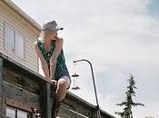 Hannah Holman Dolce Gabbana Doingbird