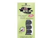 love Berlin nail fashion sticker Essence